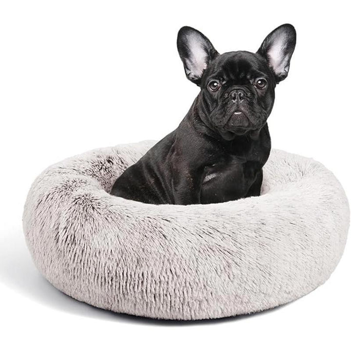 Gemütliches Hundebett