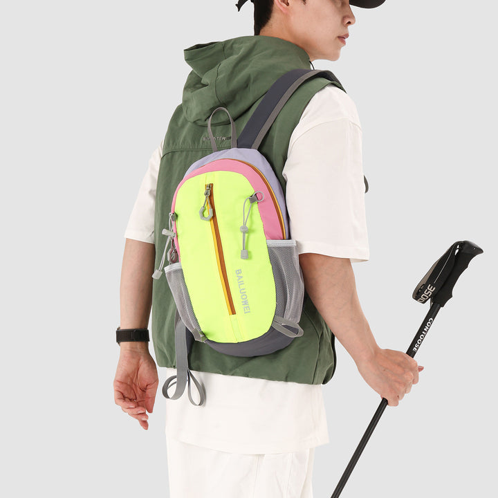 Leichtgewicht Vielseitiger Wanderrucksack Karnz