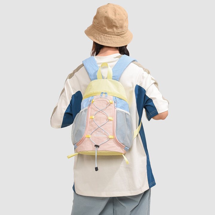 Multifunktions-Rucksack für den Außenbereich Karnz