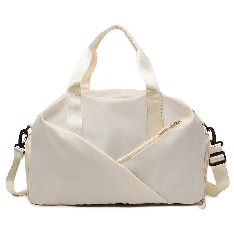 Stylische Reise-Duffel