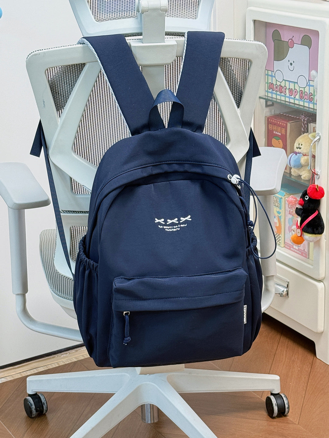 Stylischer Leichter Rucksack Karnz
