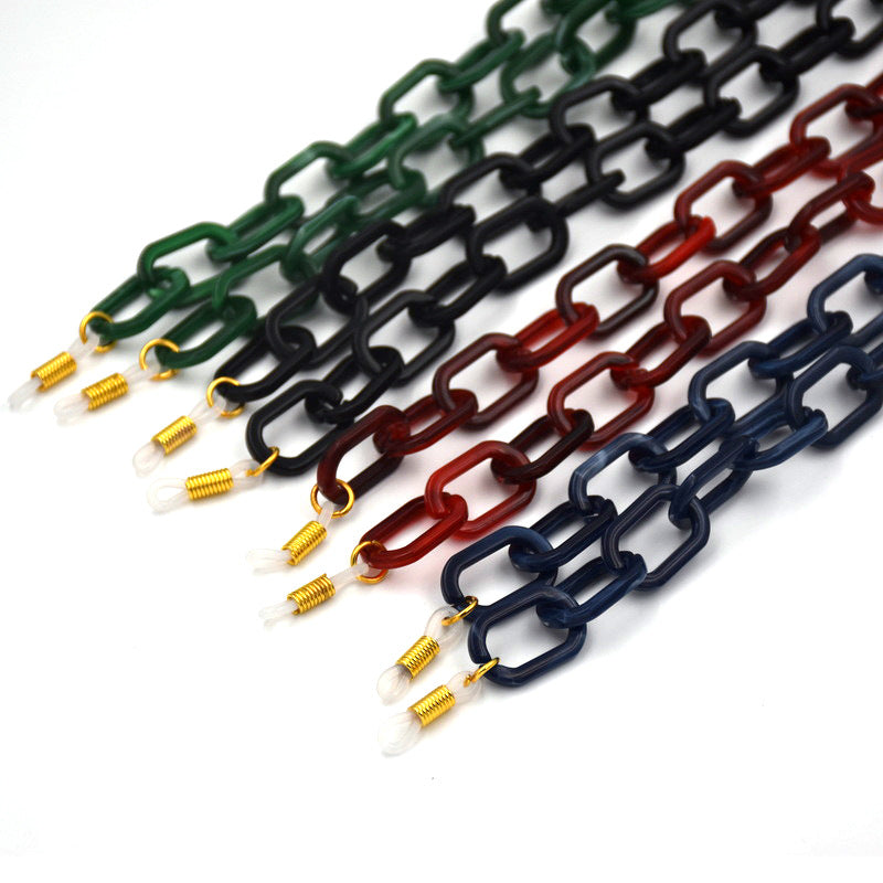 Fashion Sonnenbrillen Kette Karnz