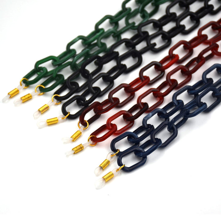 Fashion Sonnenbrillen Kette Karnz
