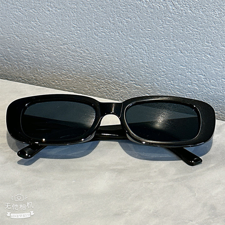 Damen Sonnenbrille Karnz