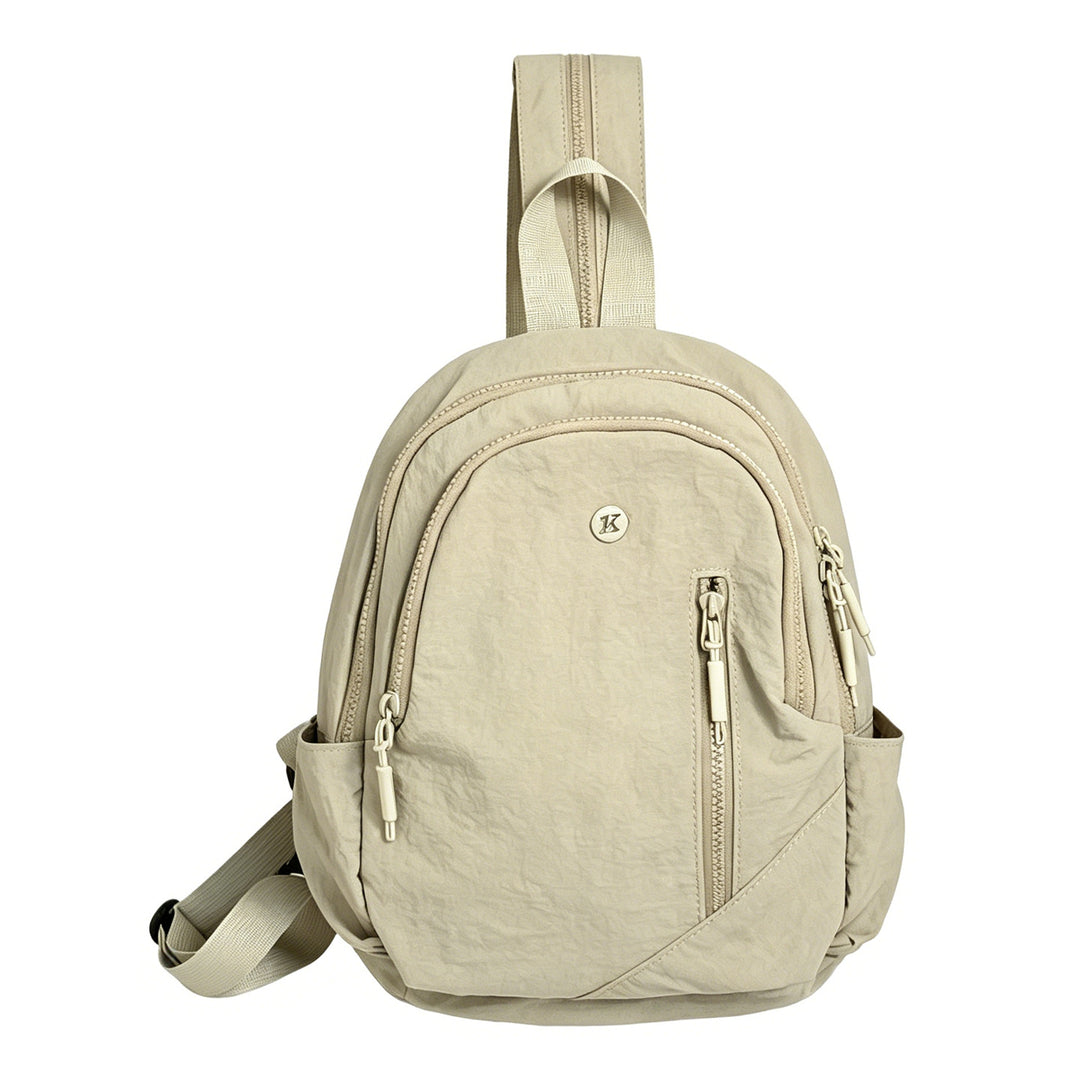 Kompakte Utility Rucksack Karnz