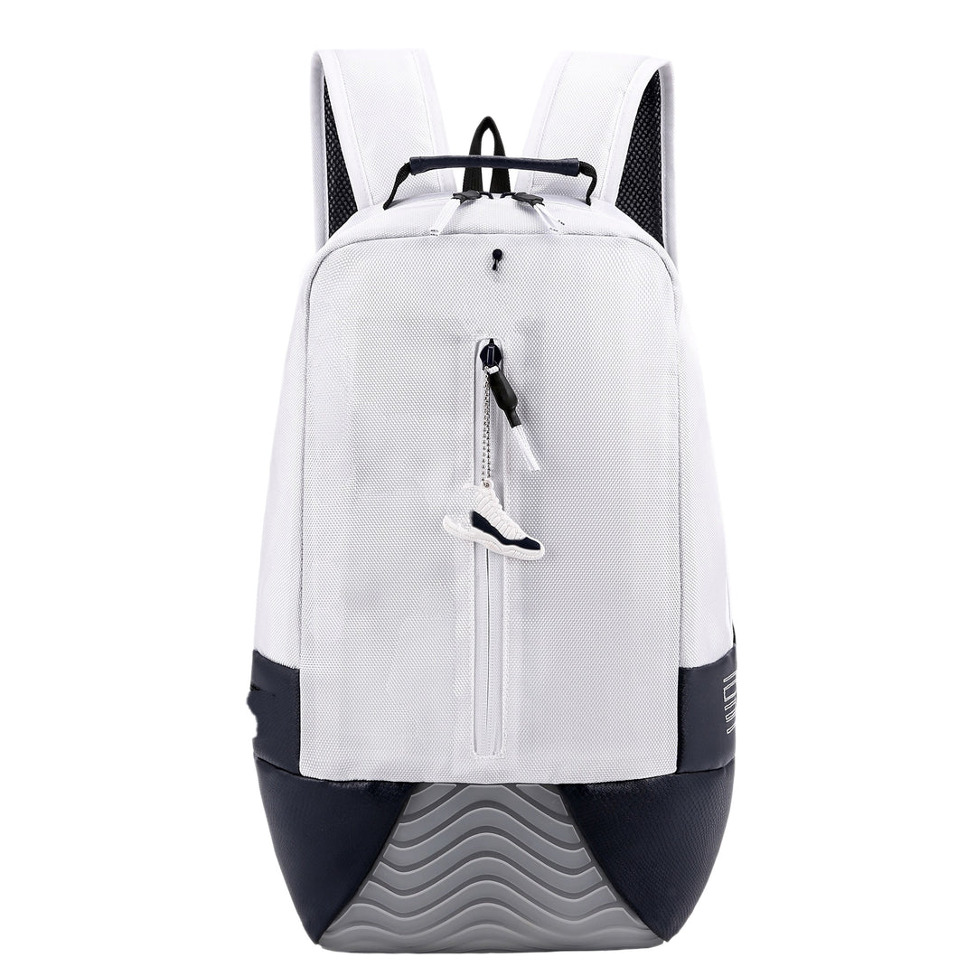 Moderner Sport-Rucksack mit Intelligentem Stauraumsystem Karnz