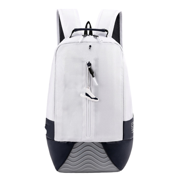 Moderner Sport-Rucksack mit Intelligentem Stauraumsystem Karnz