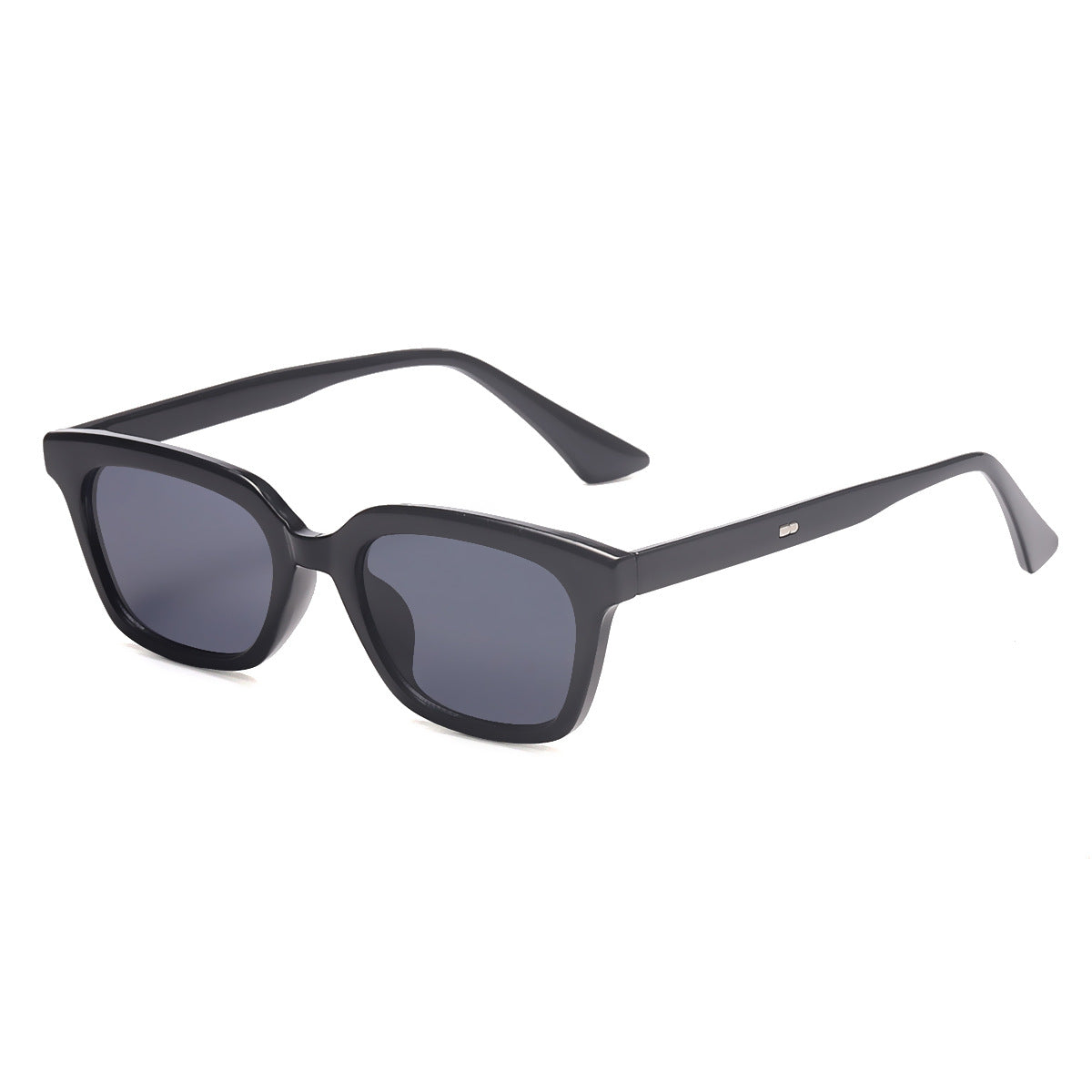 Damen elegante quadratische Sonnenbrille mit komfortablem Design Karnz