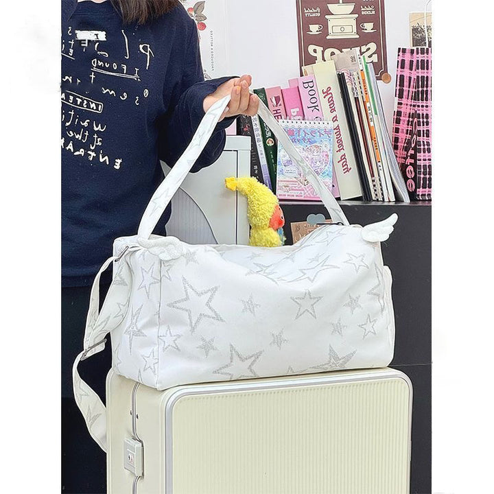Casual Chic Hobo Bag Karnz