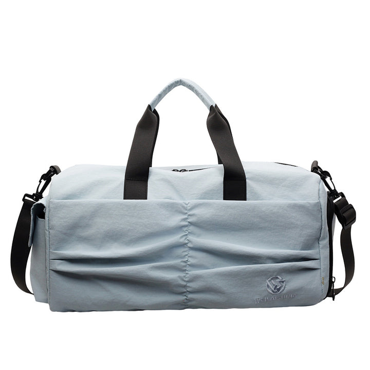 Leichtgewichtige Multi-Use Wochenend Duffel Tasche