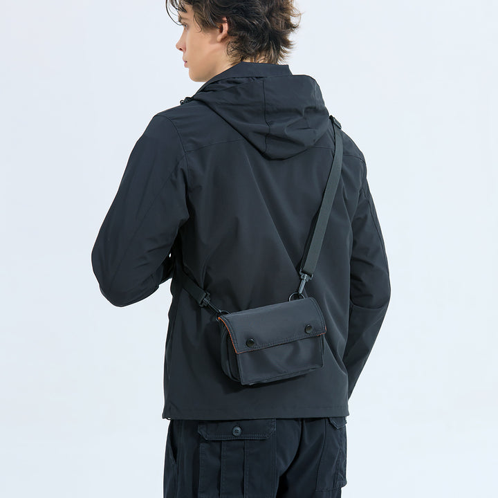 Vielseitige modulare Utility-Tasche Karnz