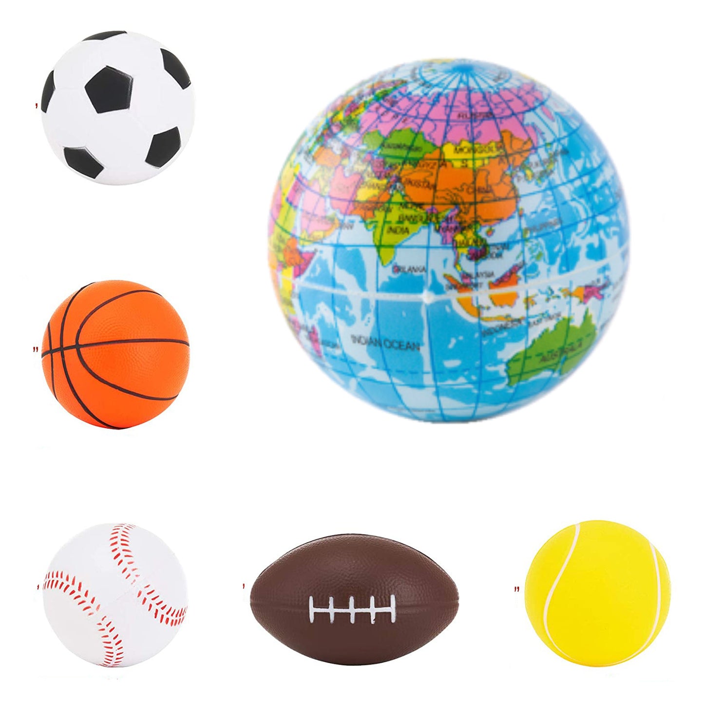 Unisex Fußball Karnz
