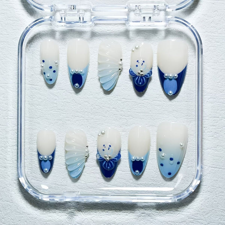 Nail Art Karnz