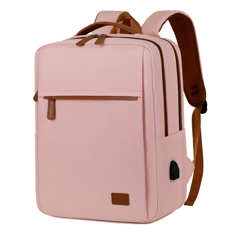 Executive Slim Laptop Rucksack Karnz