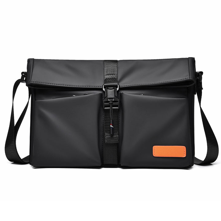 Vielseitige wasserdichte Messenger-Tasche Karnz