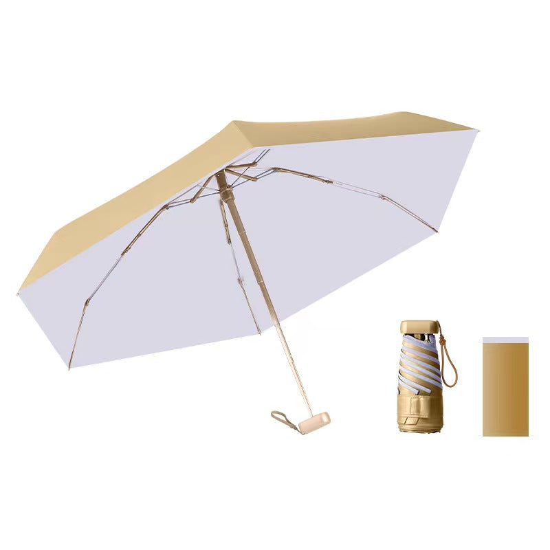 Unisex Sonnenschirm Karnz