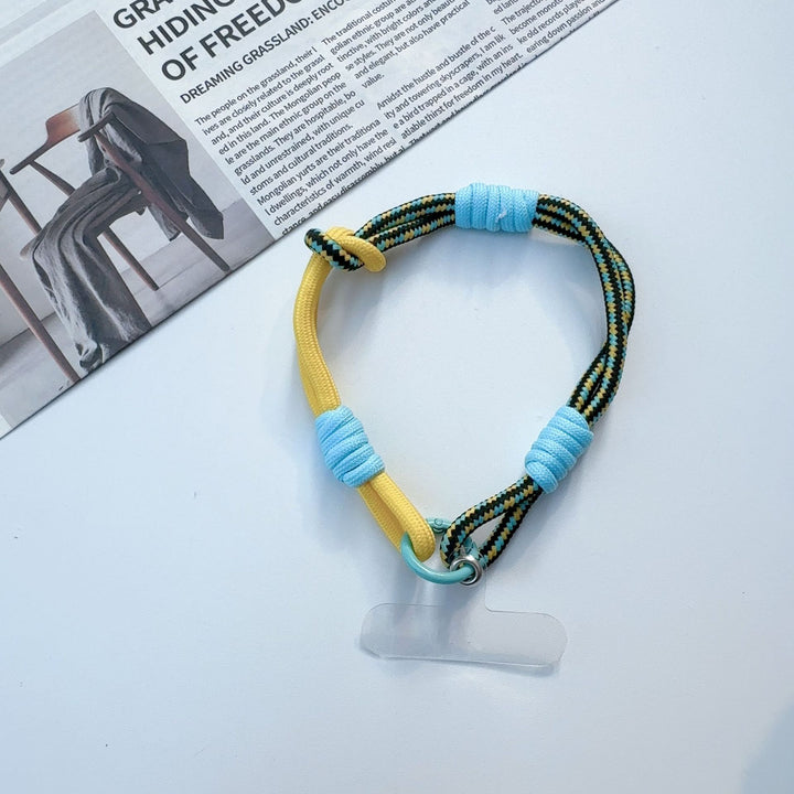 Verstellbarer Silikon Telefonhalter Karnz