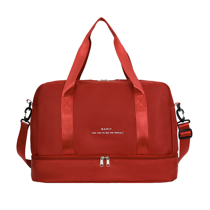 Vielseitige Reise-Duffel Tasche
