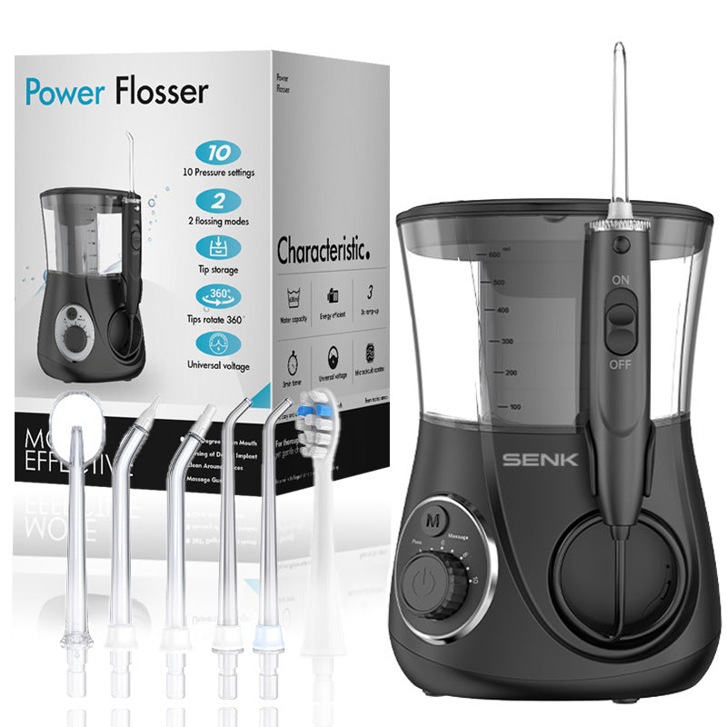 Advanced Dental Water Flosser Karnz