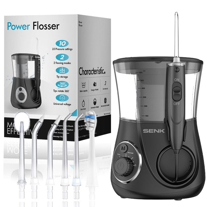 Advanced Dental Water Flosser Karnz