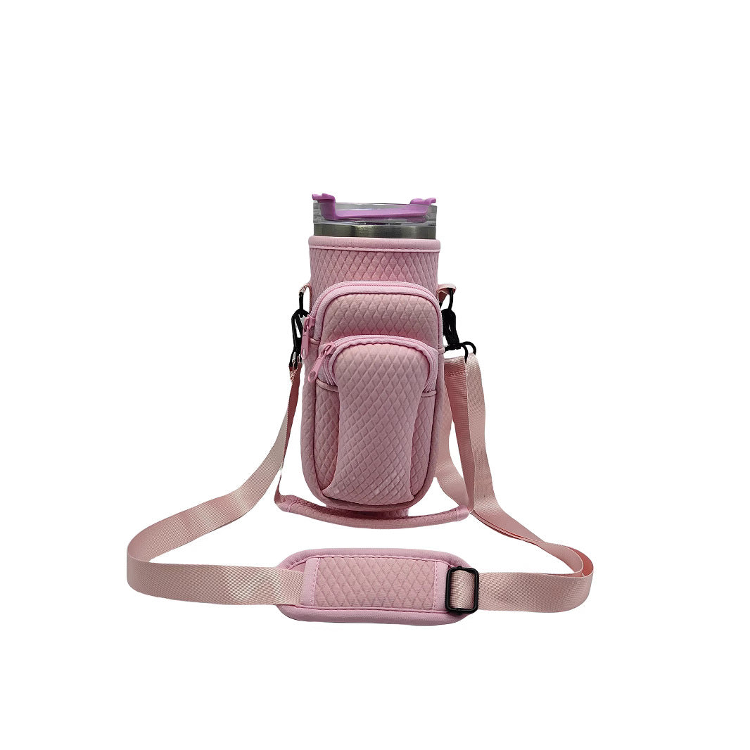 Damen multifunktionale Tragetasche Karnz
