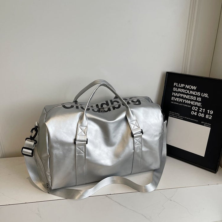Große Kapazität wasserdichte Reisetasche