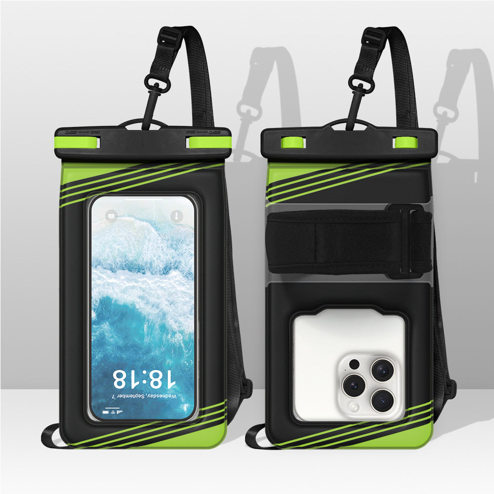 Wasserdichte Smartphone-Hülle Von Karnz