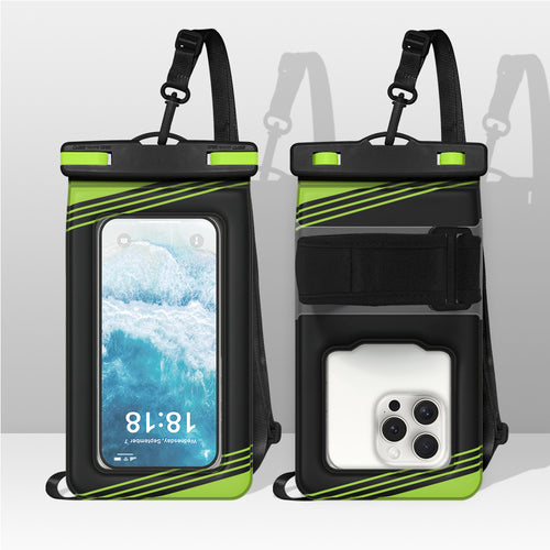 Wasserdichte Smartphone-Hülle Von Karnz