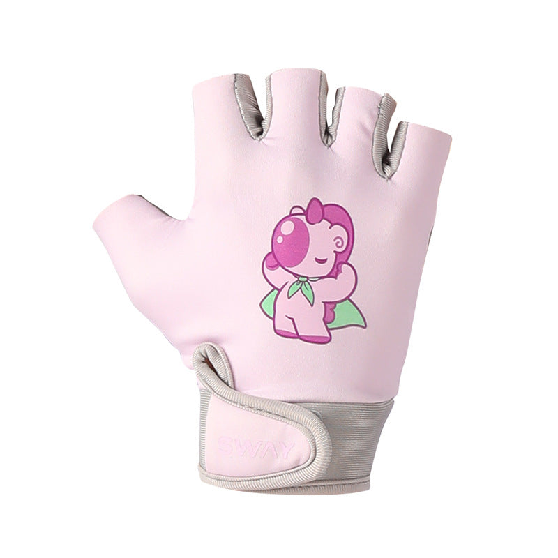 Kinder Spaß Schwimmhandschuh Karnz
