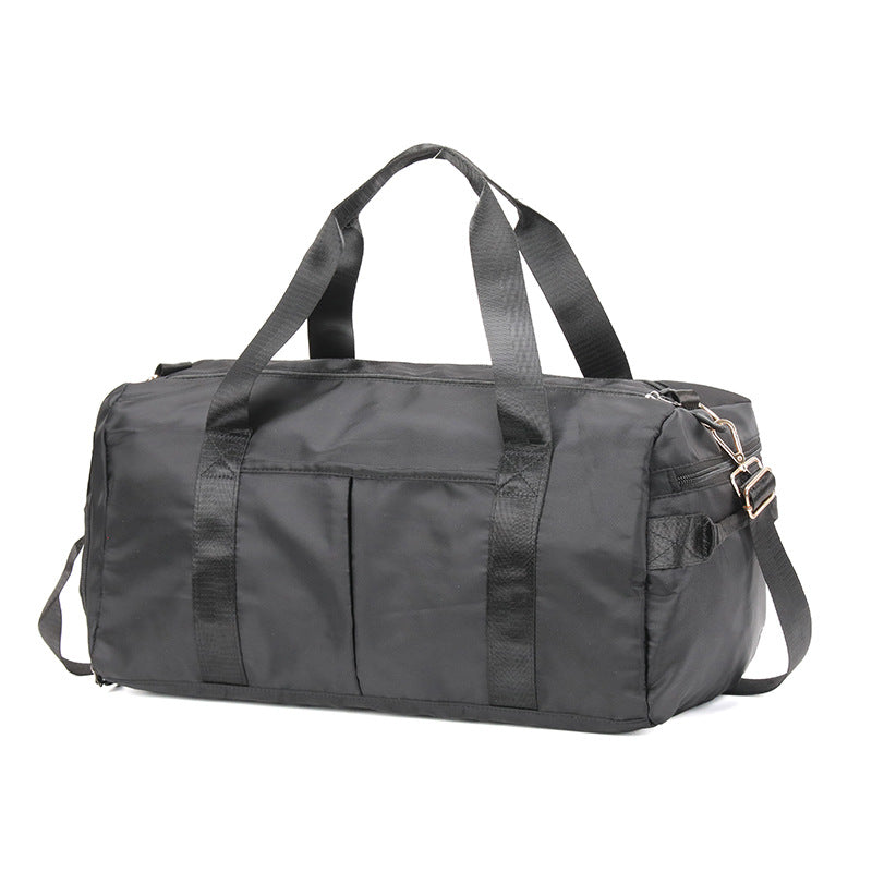 Stylische Alltag Duffel Bag