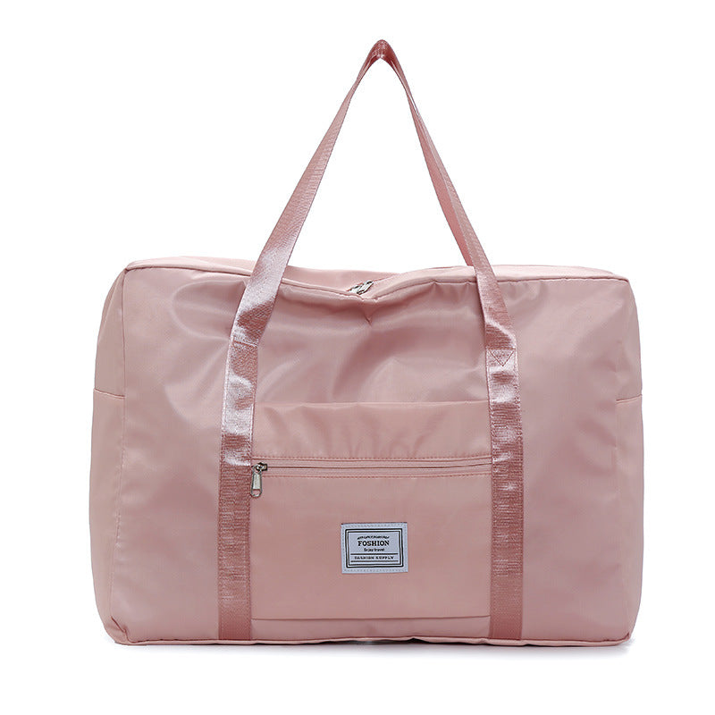 Geräumige Reisetasche