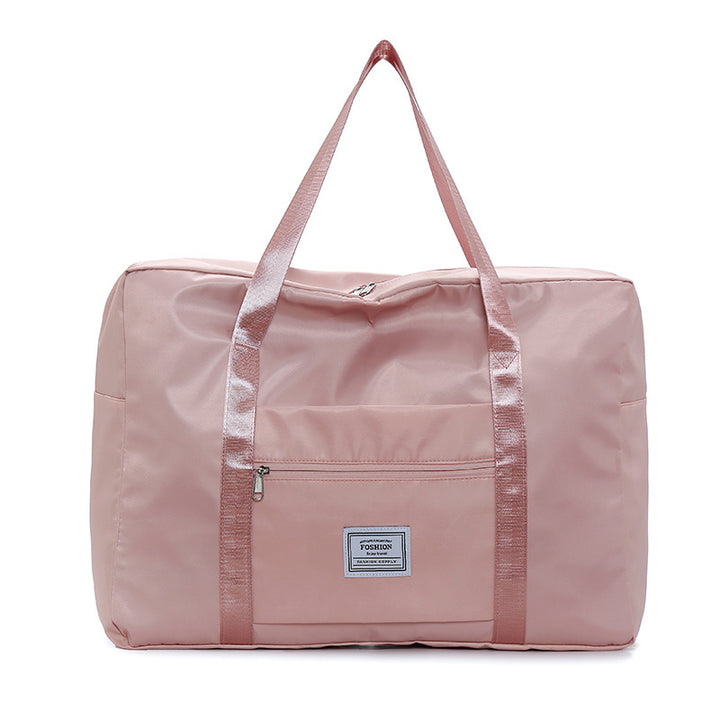 Geräumige Reisetasche