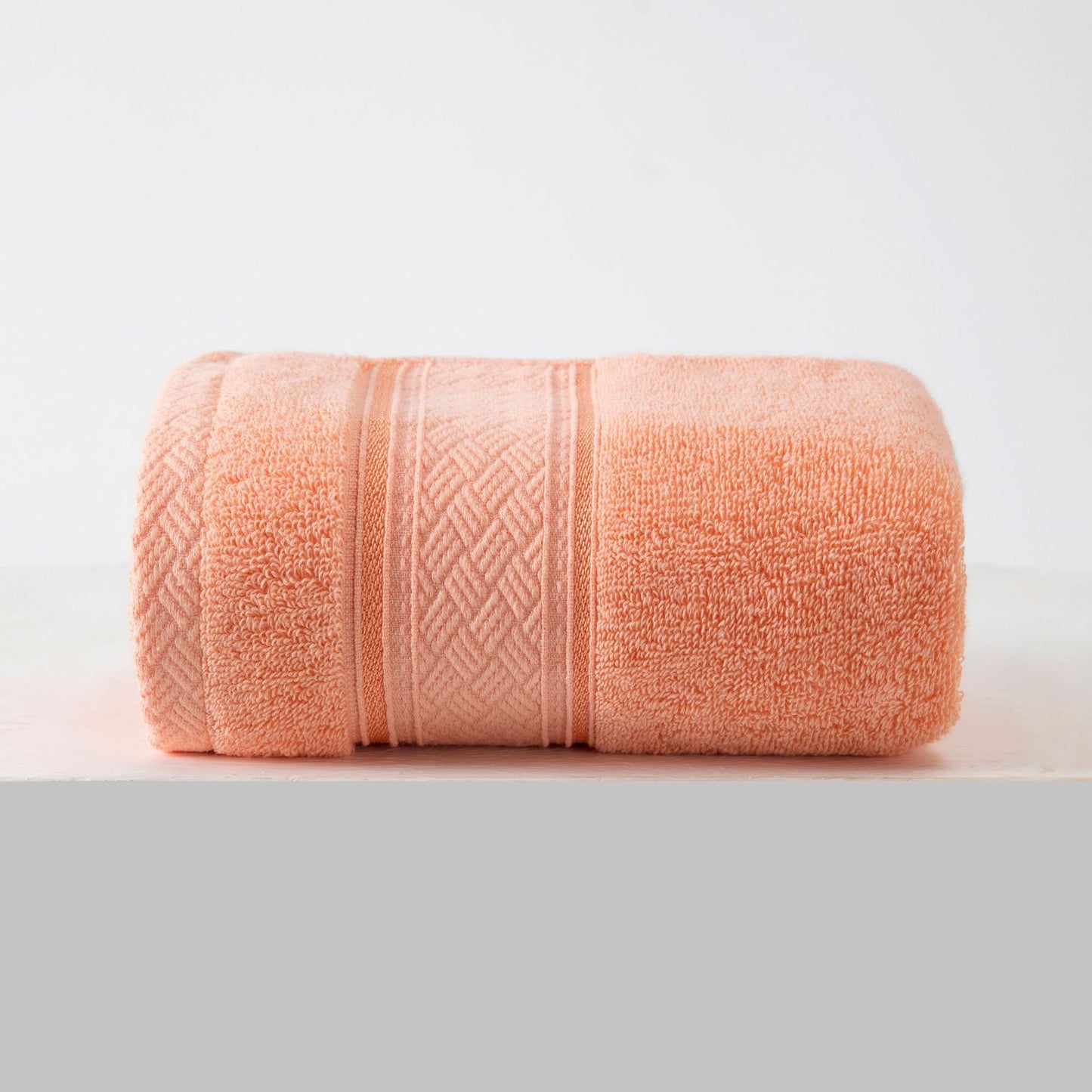 Damen Luxury Badetuch Karnz