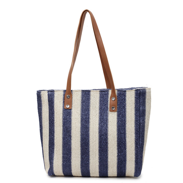 Bohemian-ven Strandtasche Karnz