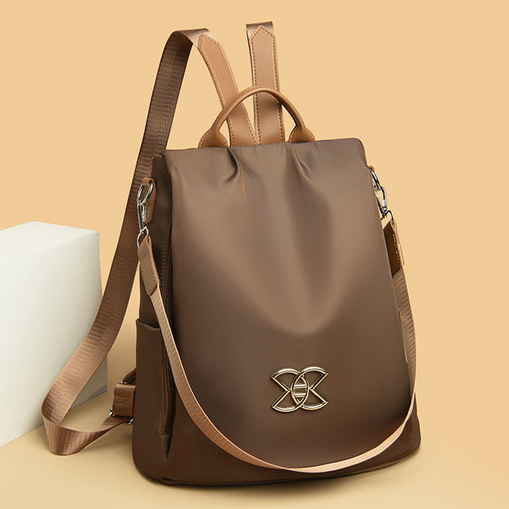 Moderner vielseitiger Rucksack Karnz