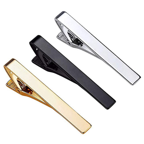 Premium Slide Krawattennadel Karnz