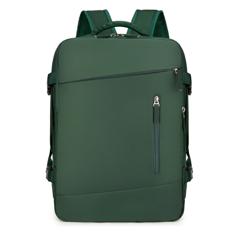 Kompakter vielseitiger Reise-Rucksack Karnz