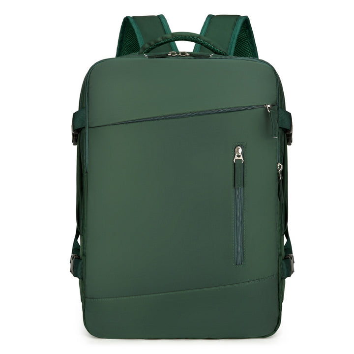 Kompakter vielseitiger Reise-Rucksack Karnz