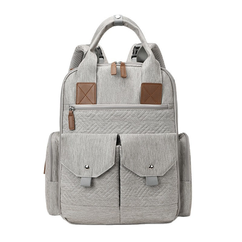 Multi-Taschen Utility Rucksack Karnz