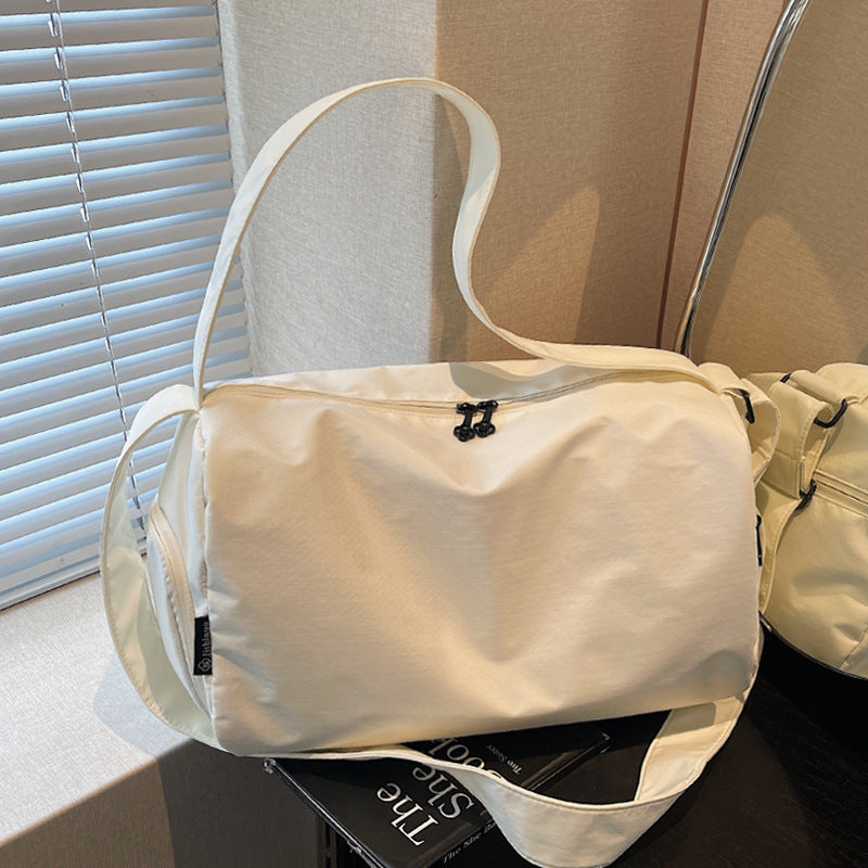 Vielseitige Crossbody Reise Tasche
