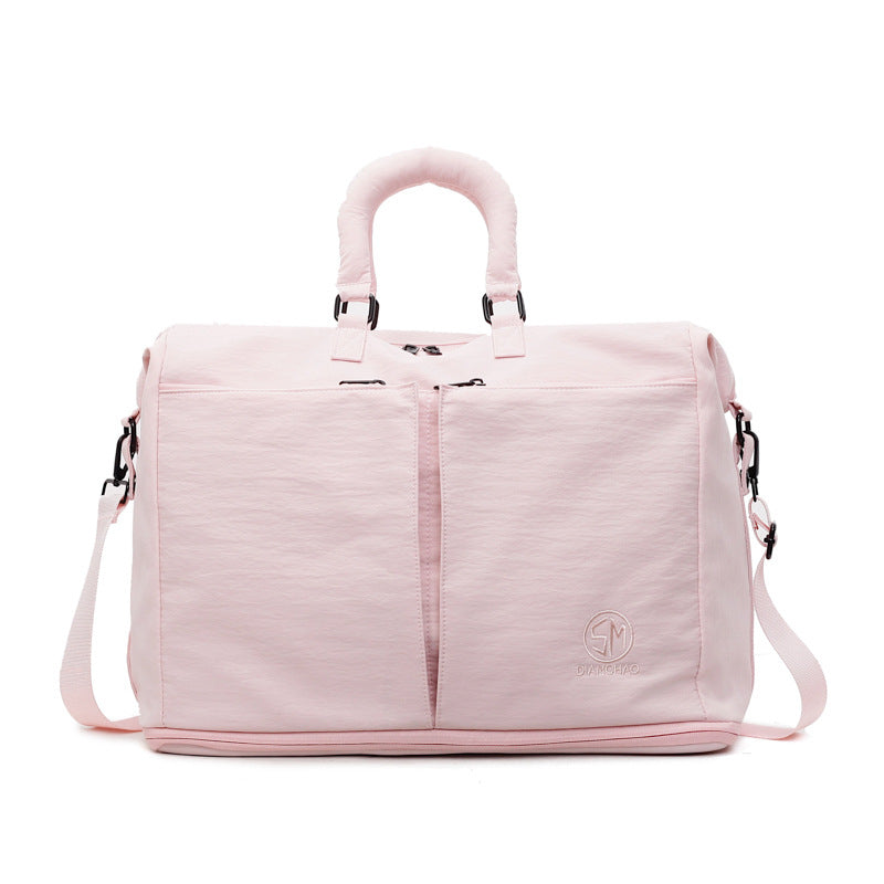Allwetter Reise Wochenendtasche