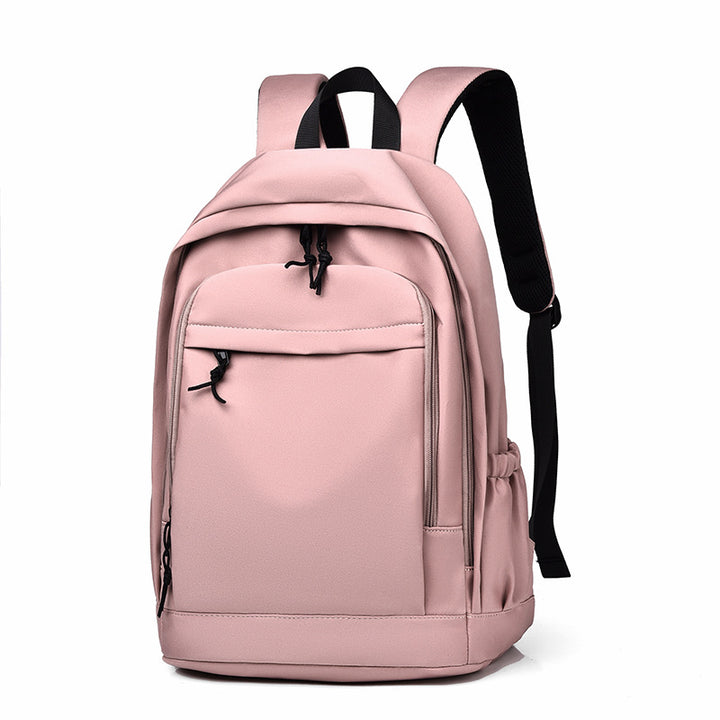 Vielseitiger Mehrfachfächer-Reiserucksack Karnz