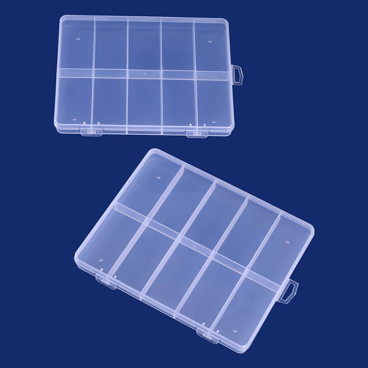 Multi-Division Craft Storage Box Karnz