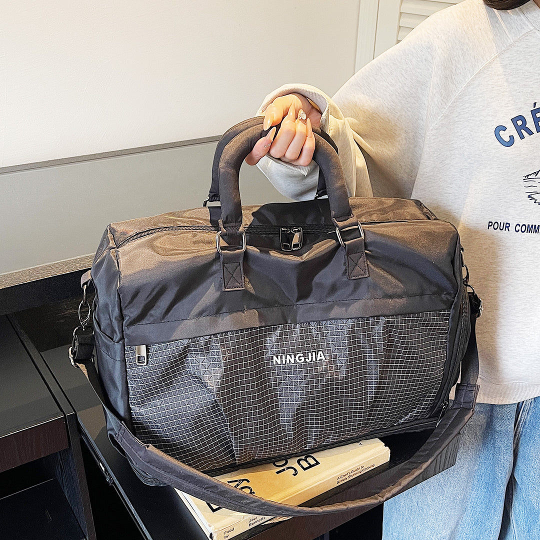 Urban Utility Reise-Duffel Karnz