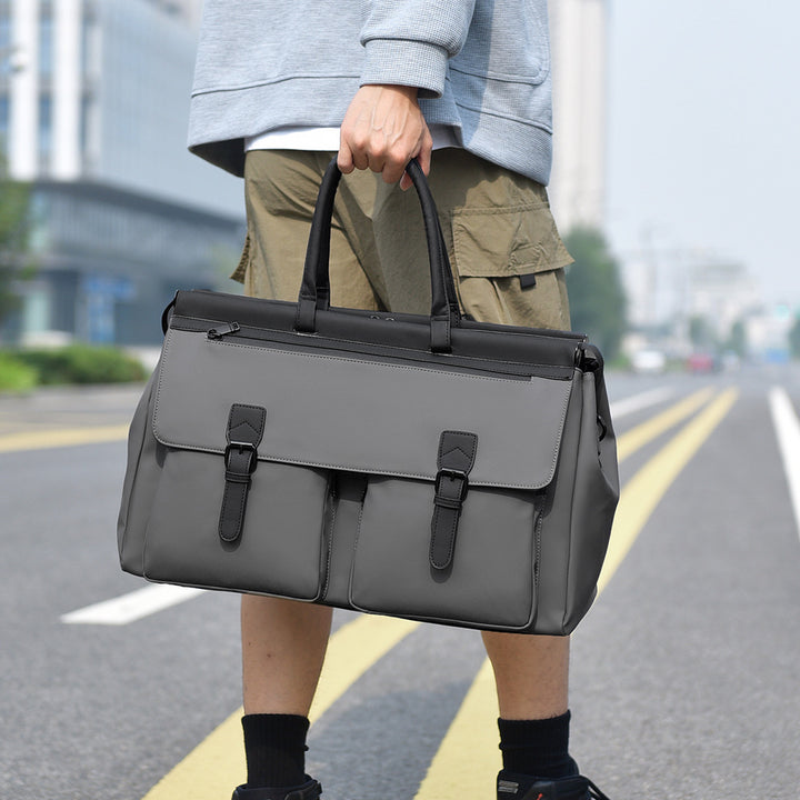 Vielseitige Geschäftsreisetasche Karnz