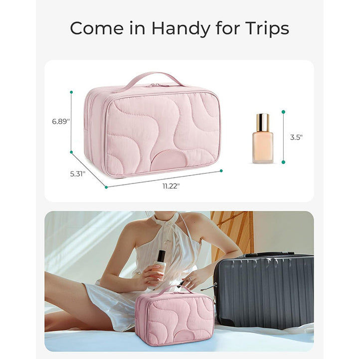 Kosmetik Organizer Tasche Karnz