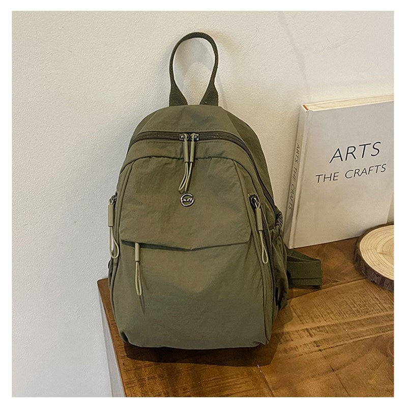 Multifunktionaler Freizeit-Rucksack