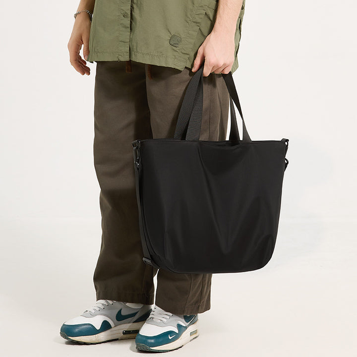 Geräumige Alltags-Tote-Bag Karnz