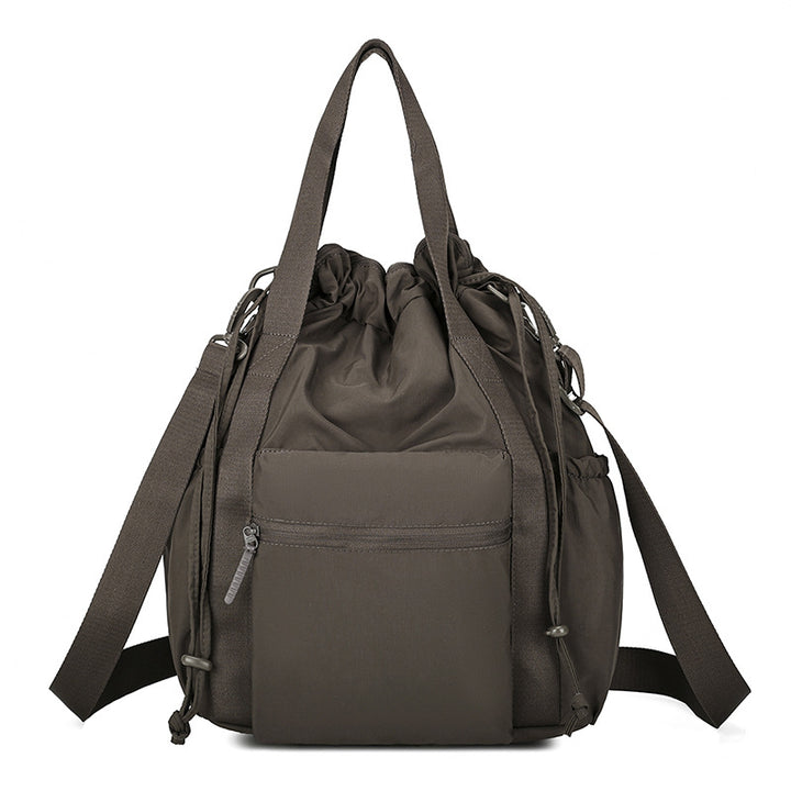 Sleek Travel Duffel Bag Karnz