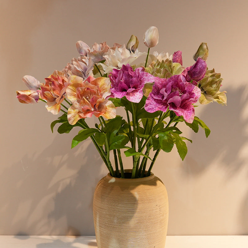Edle Kunstblume Karnz